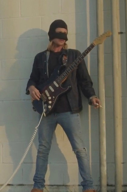 Reid O'Sullivan