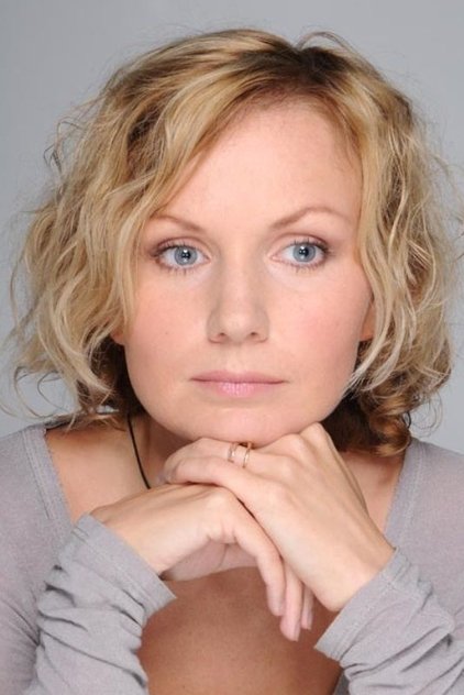 Аватар персоны Olga Motina-Suponeva