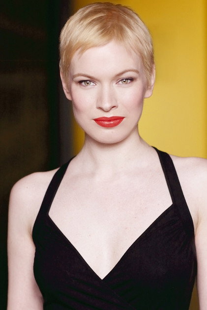 Christine Horne - 4