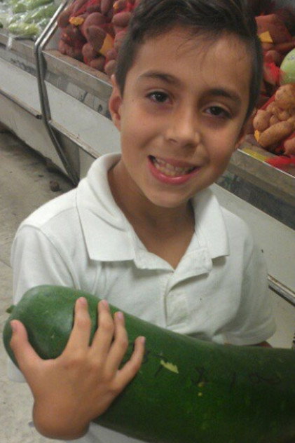 Chazz Galvan