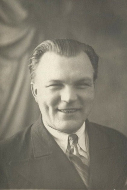 Gleb Yuchenkov