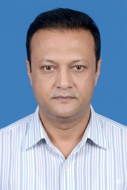 Shahed Sharif Khan photo 2
