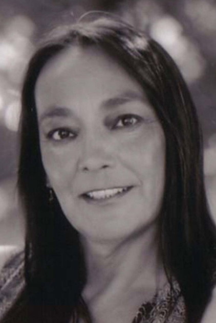 Tantoo Cardinal - 8