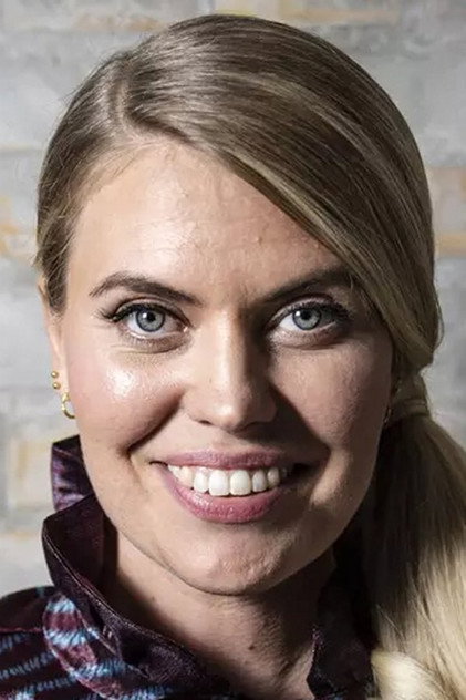 Anna Stokholm - 8