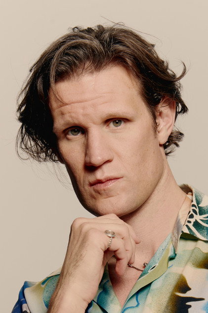 Matt Smith - 6