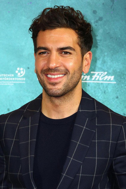 Elyas M'Barek - 6