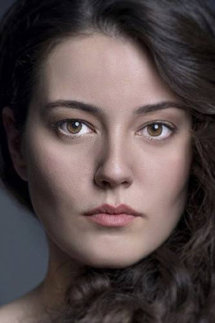 Pelin Akil - 7