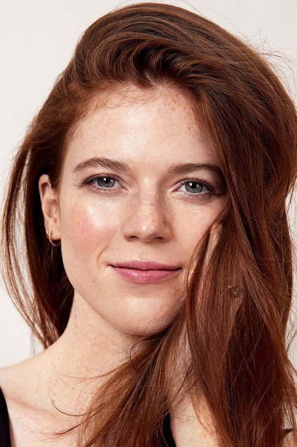 Rose Leslie - 4