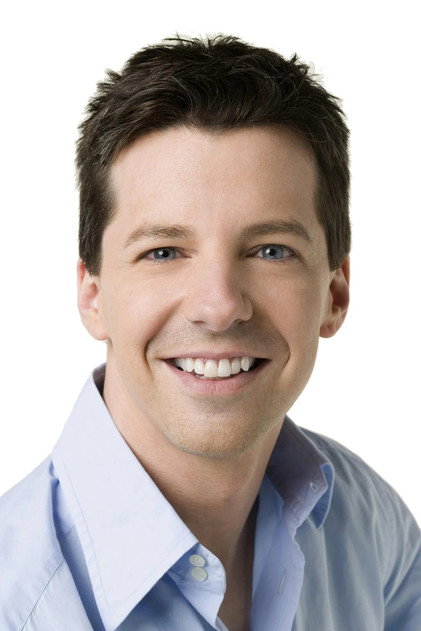 Sean Hayes - 4
