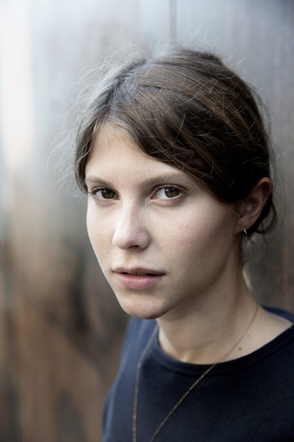 Eili Harboe - 4