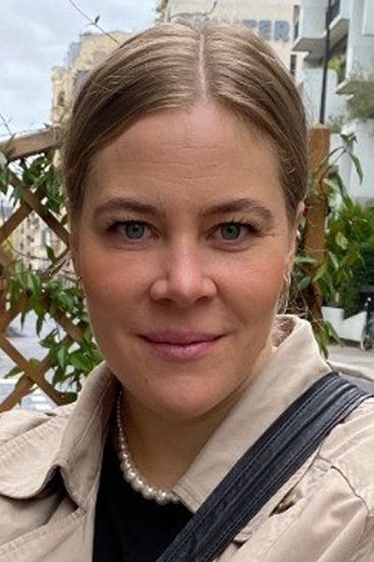 Sille Kaas Sille Kaas