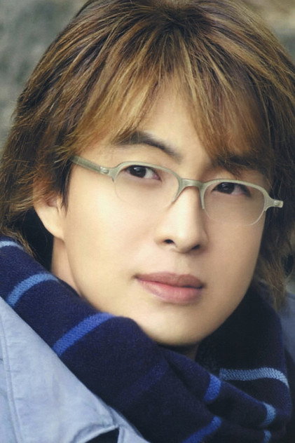 Bae Yong-jun - 4