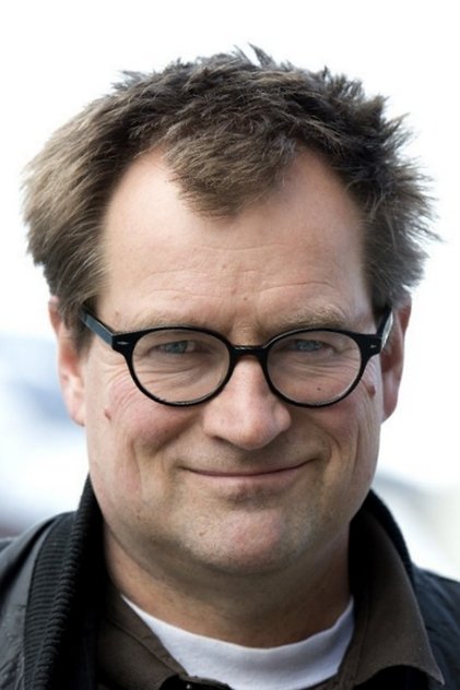 Finn Gjerdrum Finn Gjerdrum