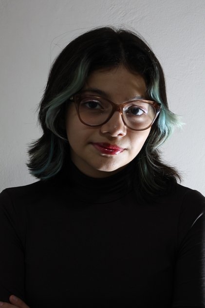 Bárbara Cecilia Escalante