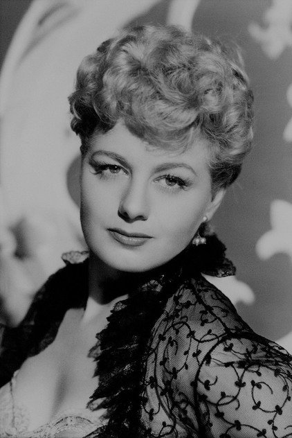 Shelley Winters - 8