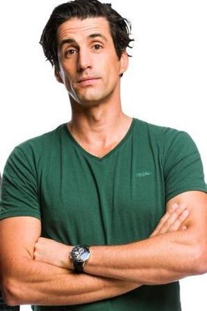 Andy Lee - 4
