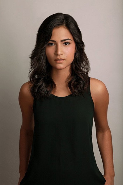 Kristina Reyes - 5