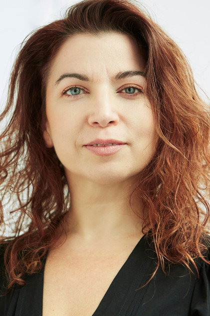 Rakel Ezpeleta photo 3