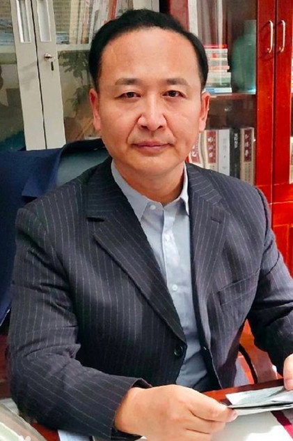 Zhang Wentao