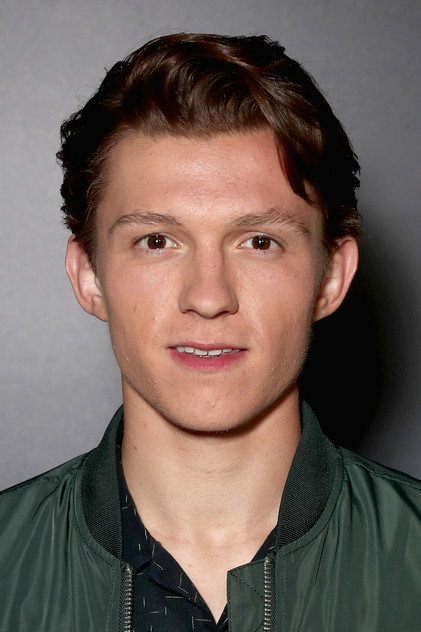 Tom Holland - 17