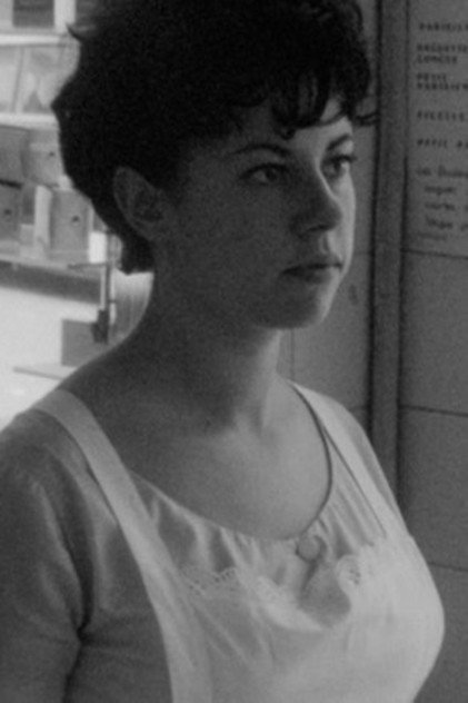 Claudine Soubrier photo 3