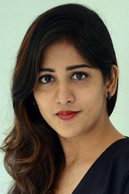 Chandini Chowdary photo 4