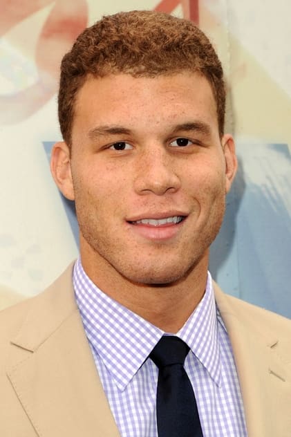 Blake Griffin