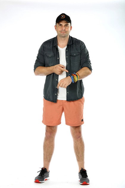 Brian Lake