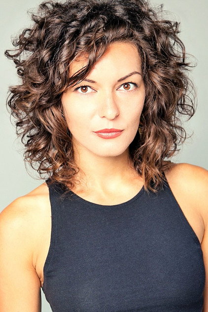 Madlen Sopadzhiyan photo 4