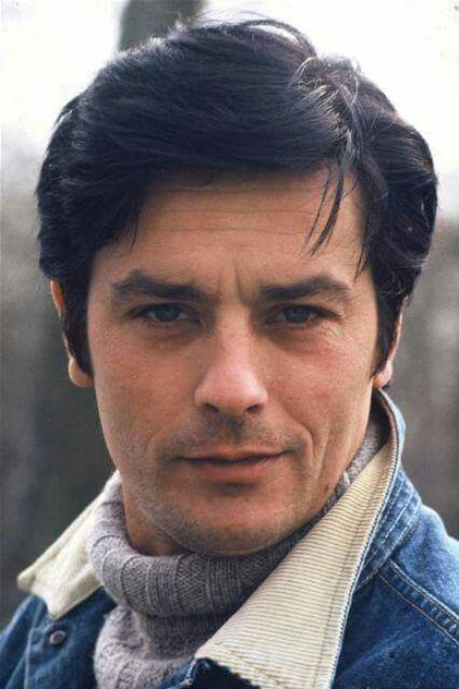 Alain Delon - 17