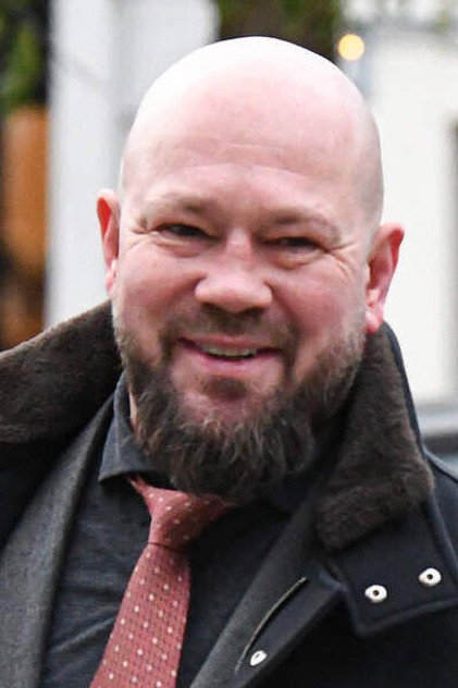 Bert Vanmechelen