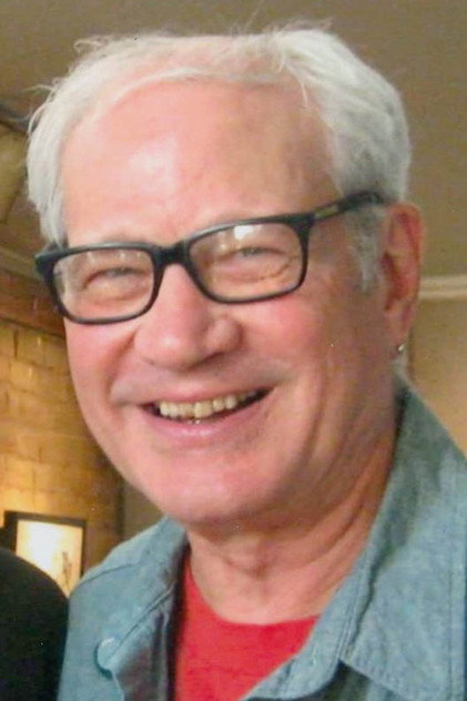 Image of Gary Chason