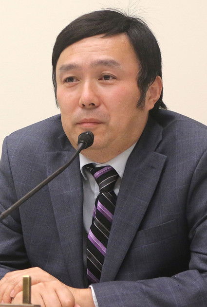 Аватар персоны Jun Li