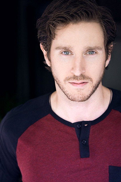 Sean MacLean photo 2