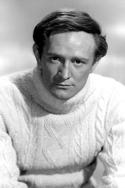 Richard Harris - 4