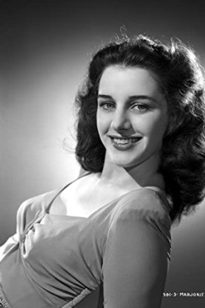 Image of Marjorie Riordan