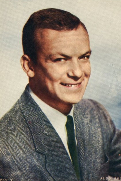 Aldo Ray - 4