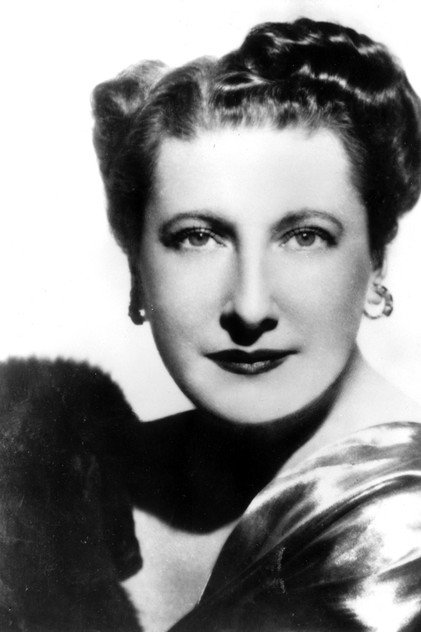 Helen Traubel photo 2