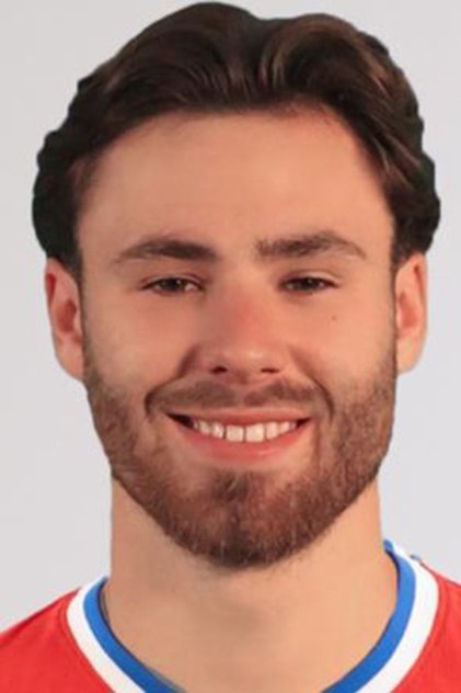 Ben Brereton