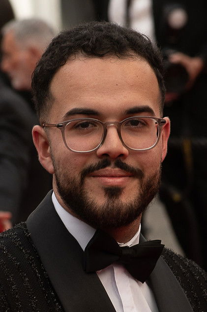 Аватар персоны Rayen Hediji