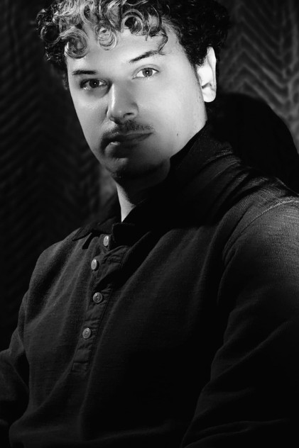 Andrès Arias