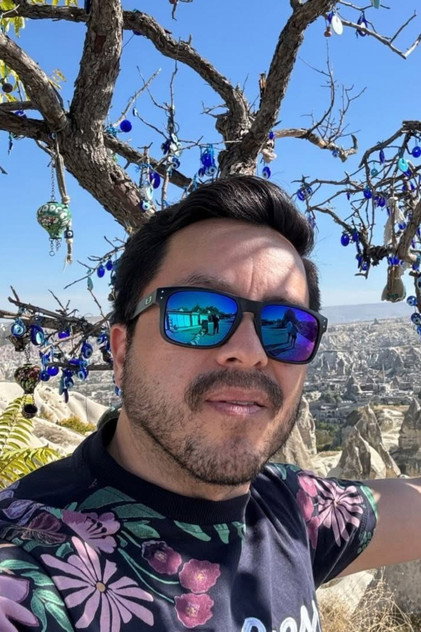 Alex Armengol