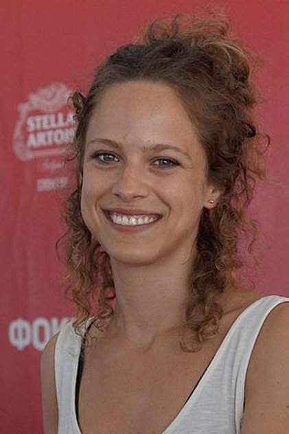 Elli Tringou photo 5