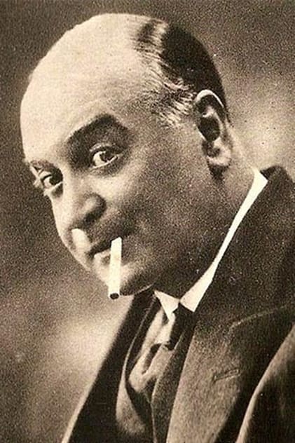 Frank Stanmore photo 2