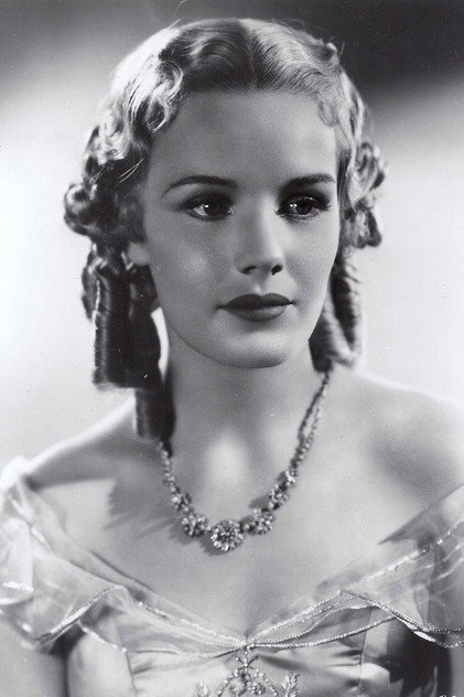 Frances Farmer photo 3