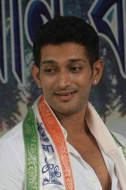 Indrajeet Bose photo 3