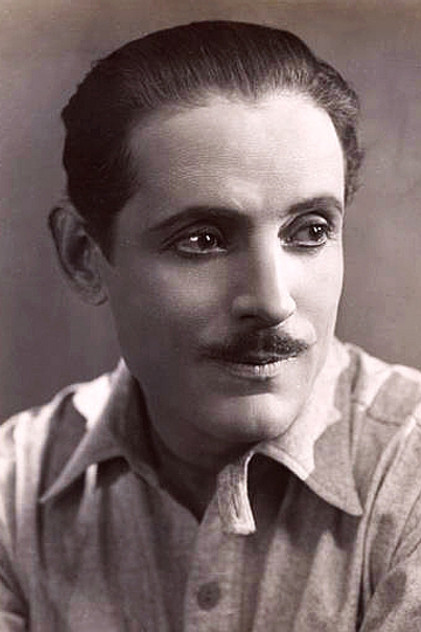 Image of David Powell