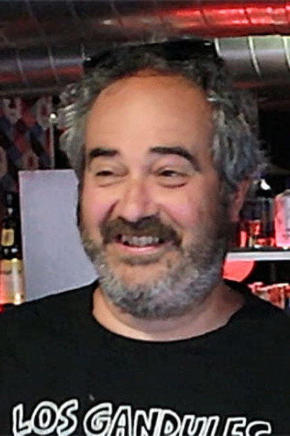 Roberto Montañés