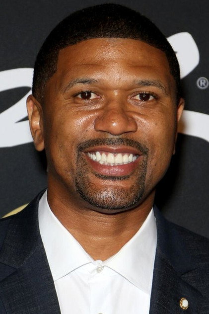 Image of Jalen Rose