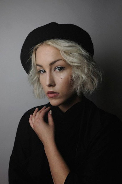 Barbora Šampalíková photo 2
